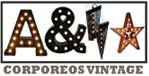 Corpóreos Vintage