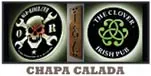 Chapa Calada