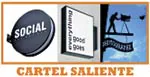 Cartel Saliente