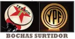Bochas Surtidor