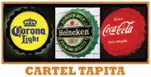 Cartel Tapita