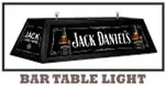 Bar Table Light