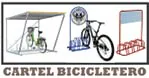 Cartel Bicicletero