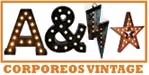 Corpóreos Vintage