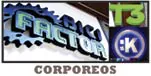 Corpóreos