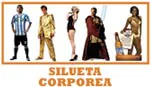 Silueta Corpórea