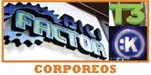 Corpóreos