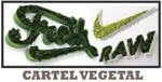 Cartel Vegetal