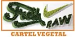 Cartel Vegetal