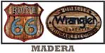 Madera
