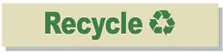 Línea Recycle