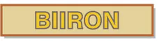 Línea BIIRON