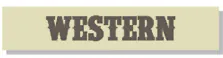 Línea Western