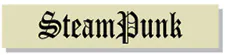 Línea SteamPunk