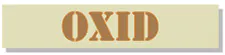 Línea Oxid