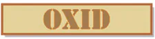 Línea Oxid