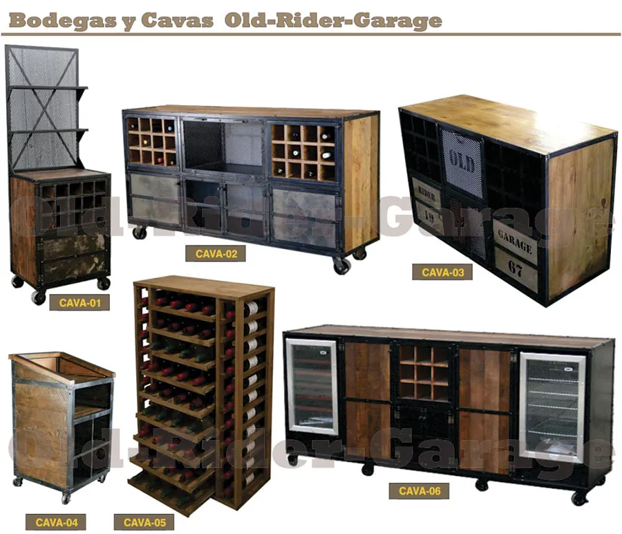 Bodegas Cavas 1