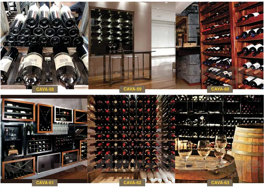Bodegas Cavas 10