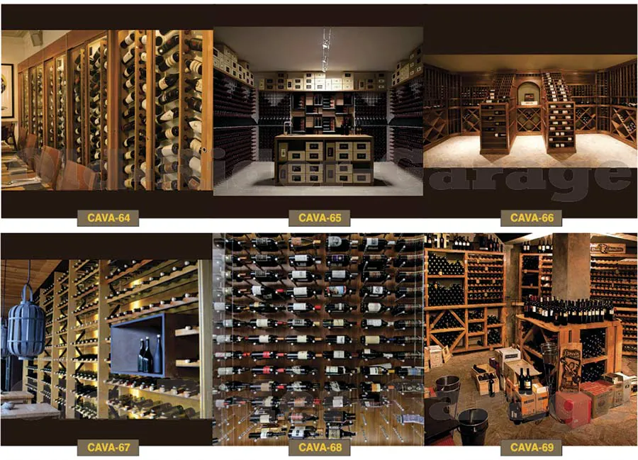 Bodegas Cavas 11