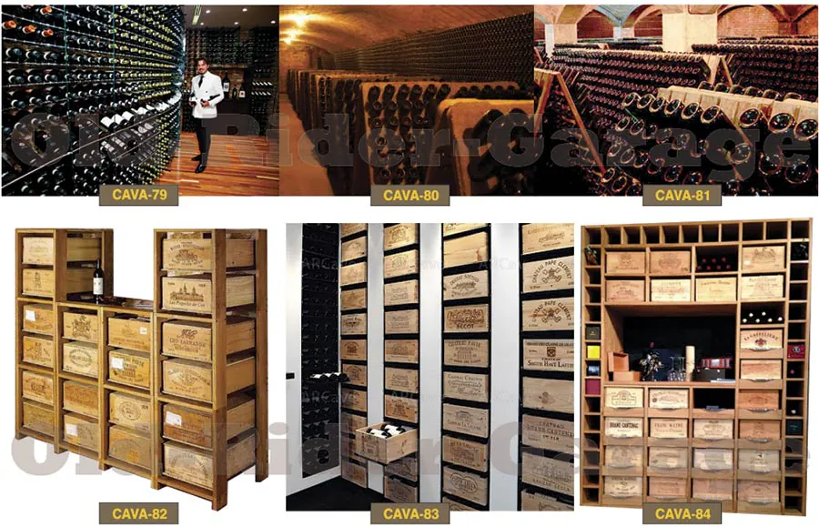 Bodegas Cavas 13