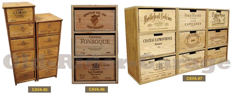 Bodegas Cavas 14