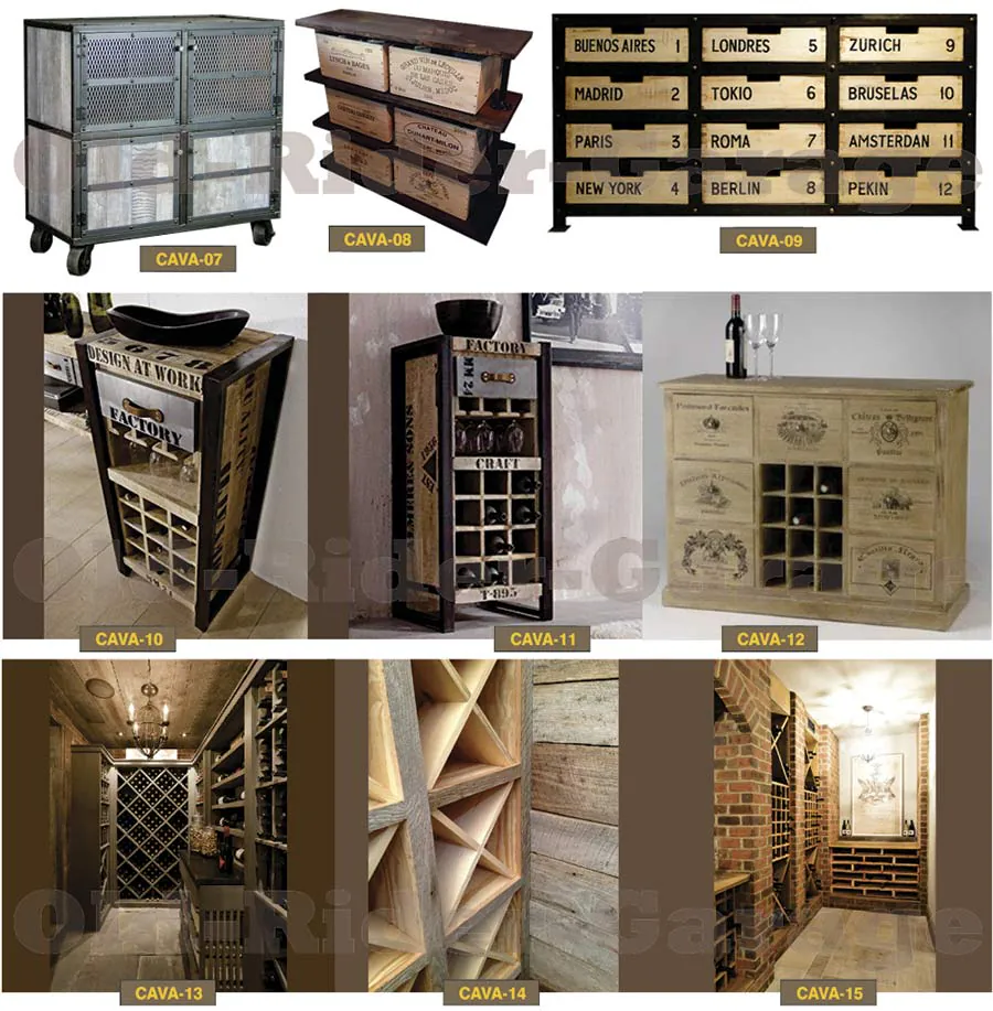 Bodegas Cavas 2