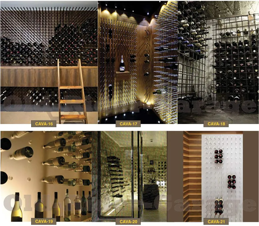 Bodegas Cavas 3