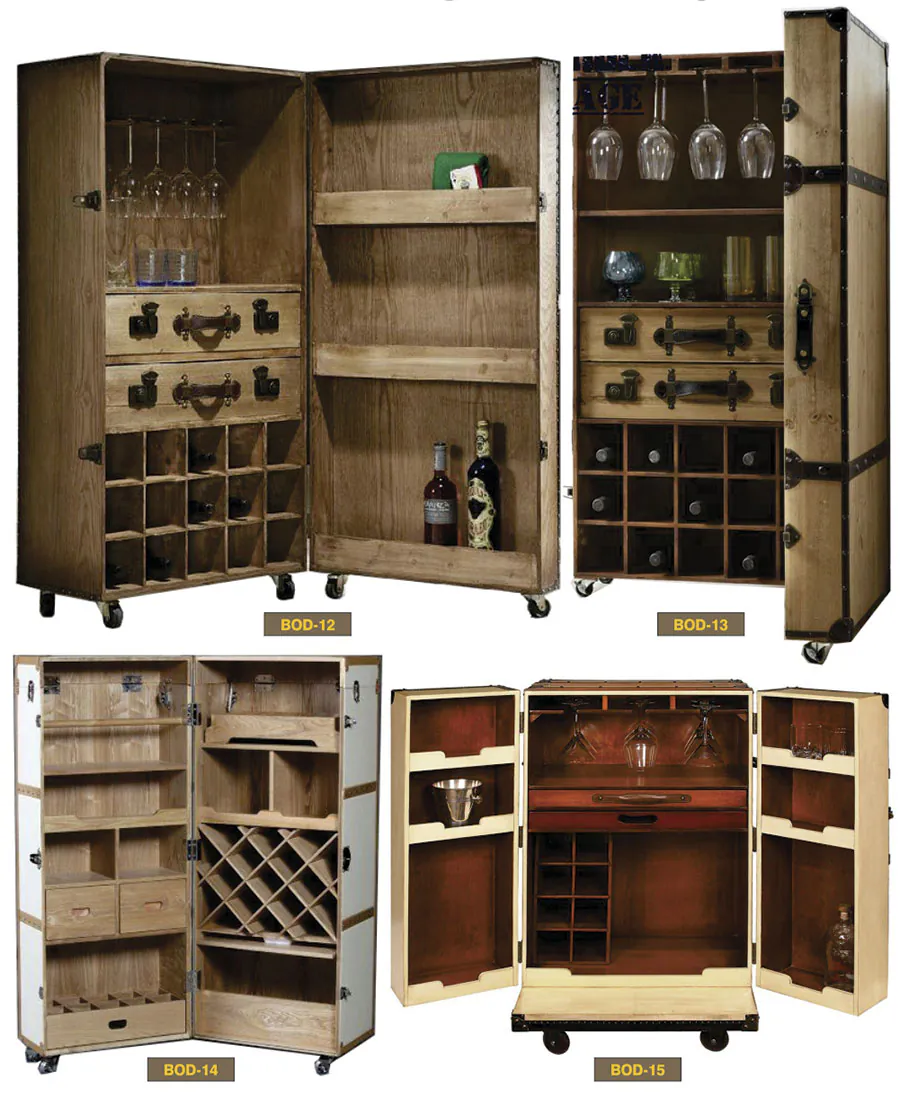 Bodegas Cavas 3 5