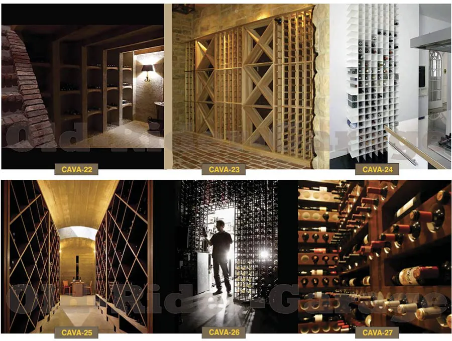 Bodegas Cavas 4