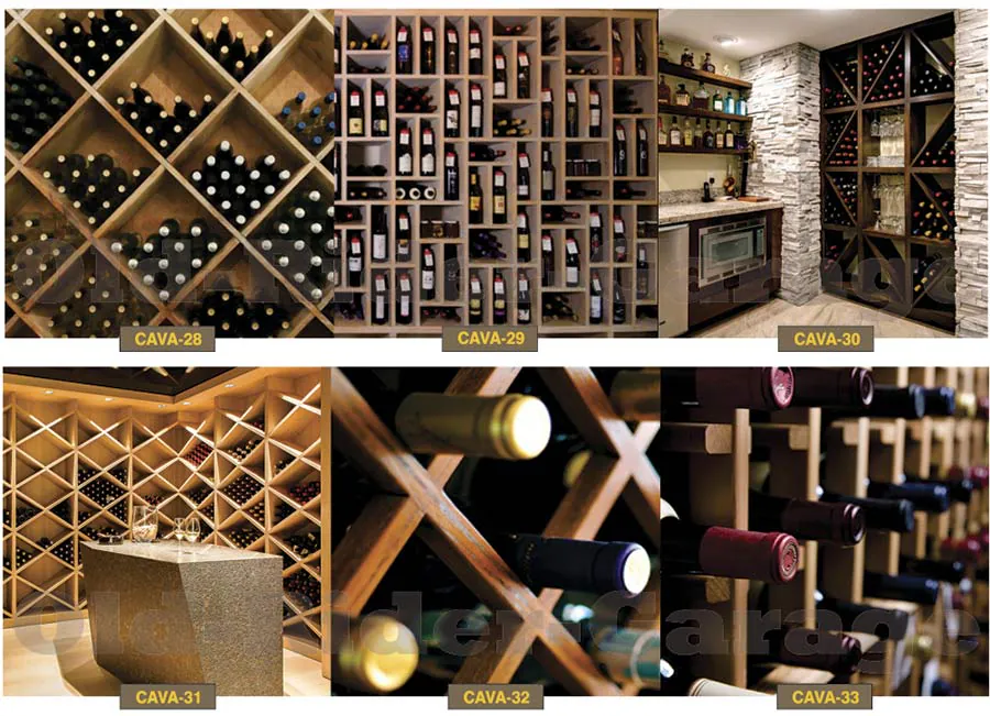 Bodegas Cavas 5