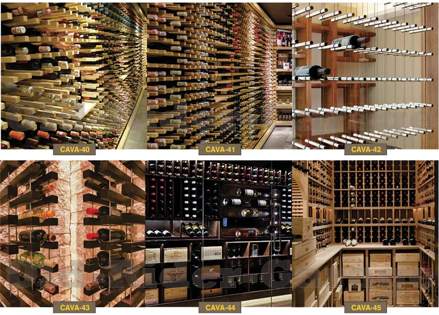 Bodegas Cavas 7