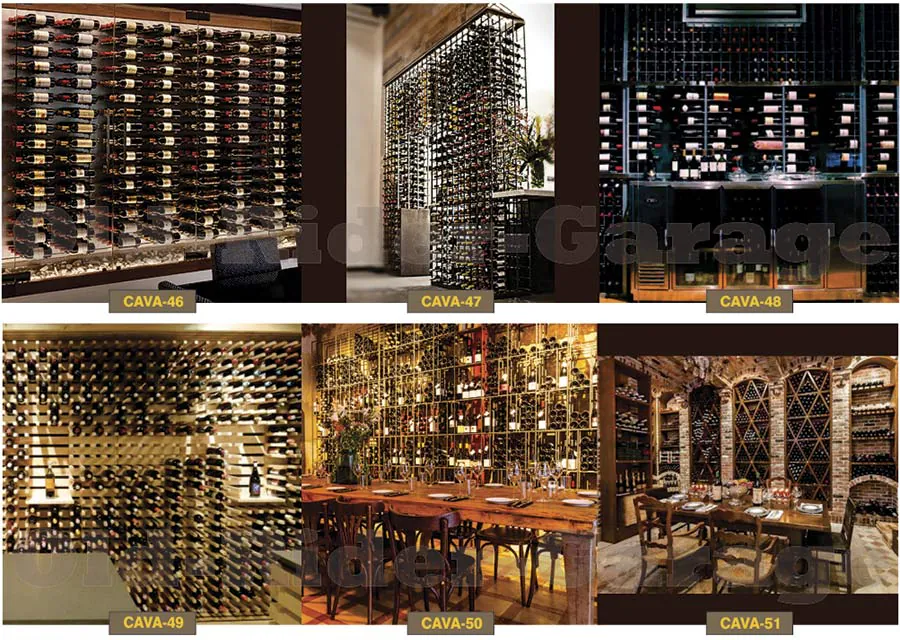 Bodegas Cavas 8