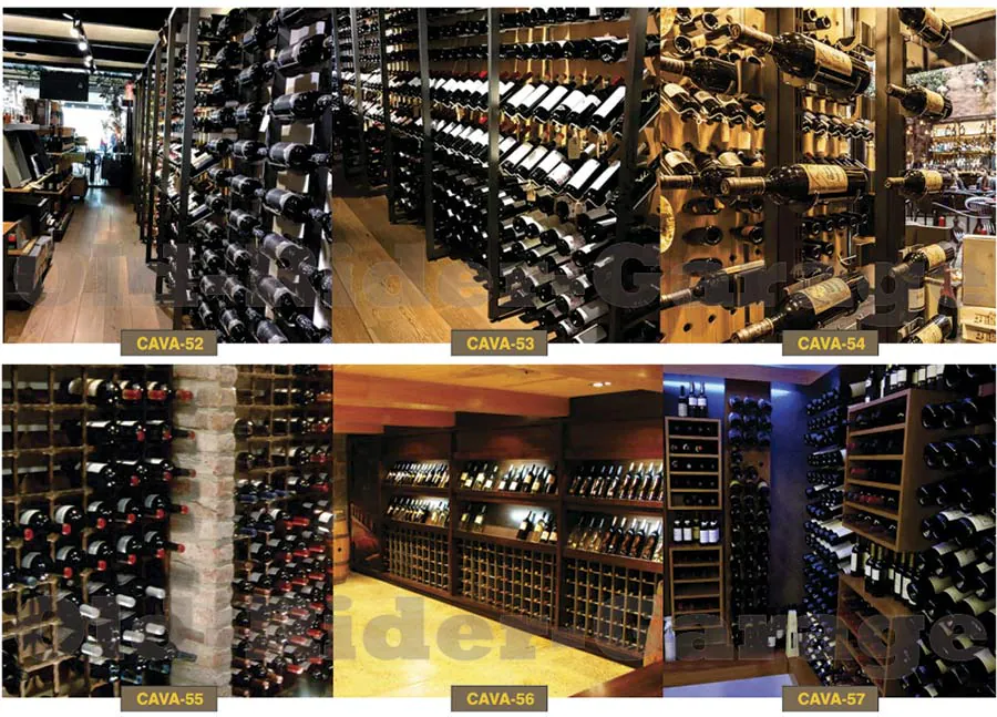 Bodegas Cavas 9