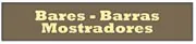Bares - Barras - Mostradores
