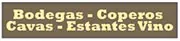 Bodegas - Coperos - Cavas - Estantes de Vino