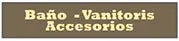 Baño - Vanitoris - Accesorios