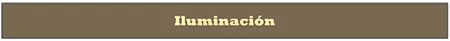 Iluminación