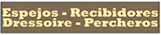 Espejos - Recibidores - Dressoire - Percheros