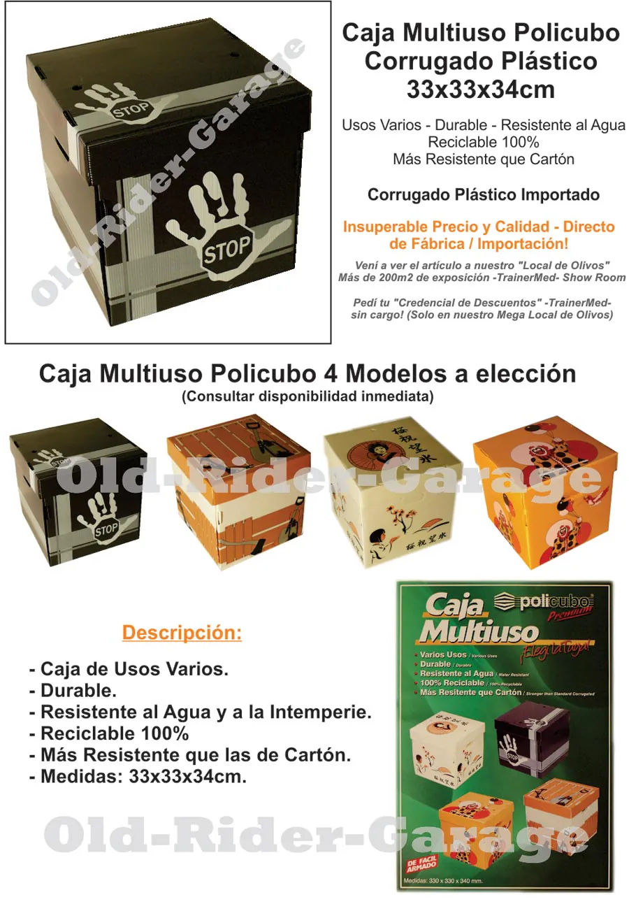 CAJAS Corrugado1
