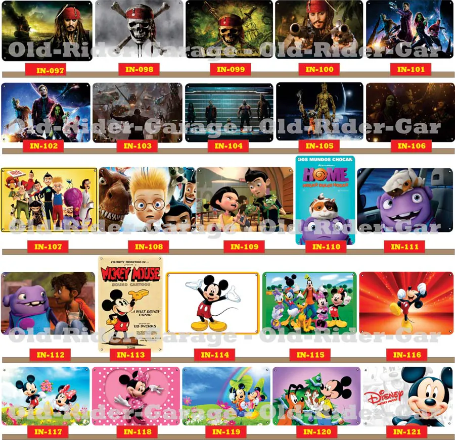 Catalogo INF 3