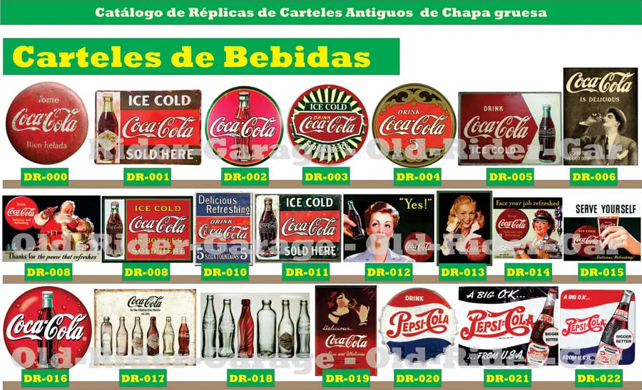 Catalogo impreso 1a