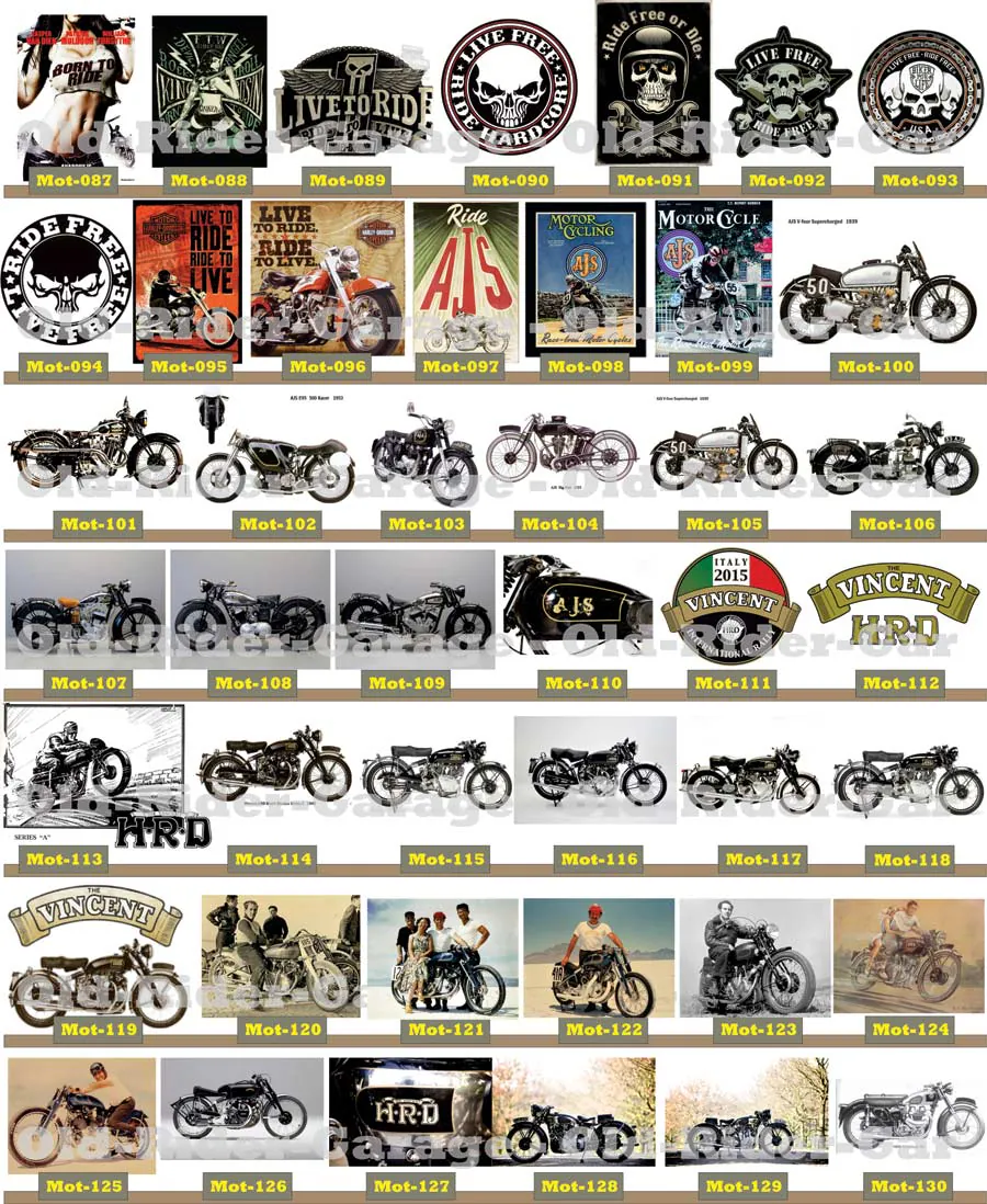 Catalogo moto 3
