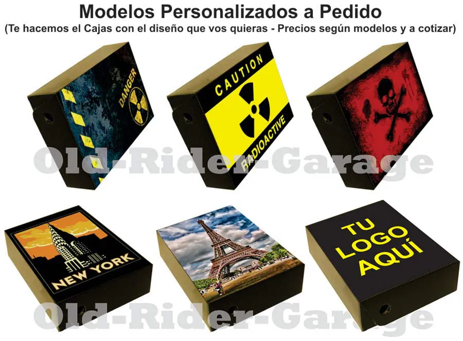 Cesto Corrugado 5