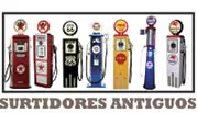 Surtidores Antiguos