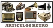 Artículos Retro