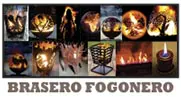 Brasero Fogonero