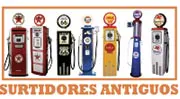 Surtidores Antiguos