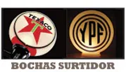 Bochas Surtidor