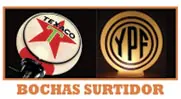 Bochas Surtidor