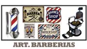 Artículos de Barbería